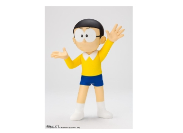 [주문시 입고] Figuarts Zero Nobita Nobi -Scene Arc-